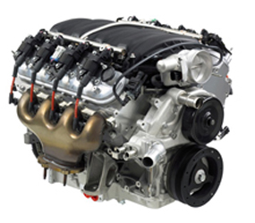 P01C3 Engine